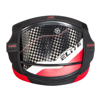 2023 Ride Engine Carbon Elite V8 Harness